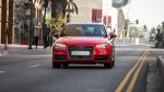 Audi A3 Sportback e-tron 2015 года (NA)